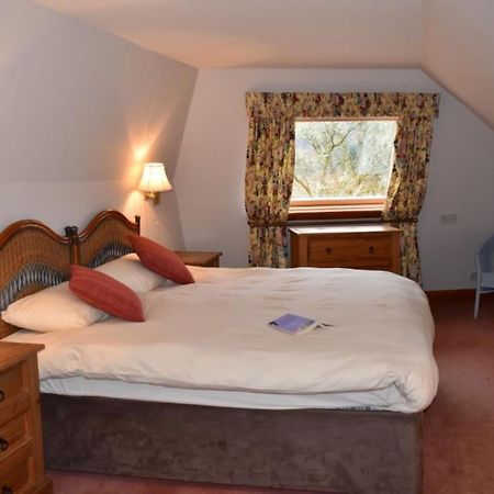 Keepers Cottage Данкельд Экстерьер фото
